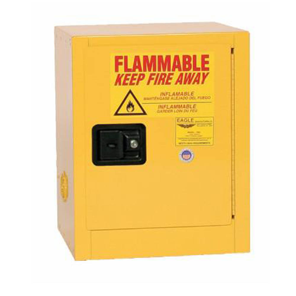 Eagle Flammable Cabinet